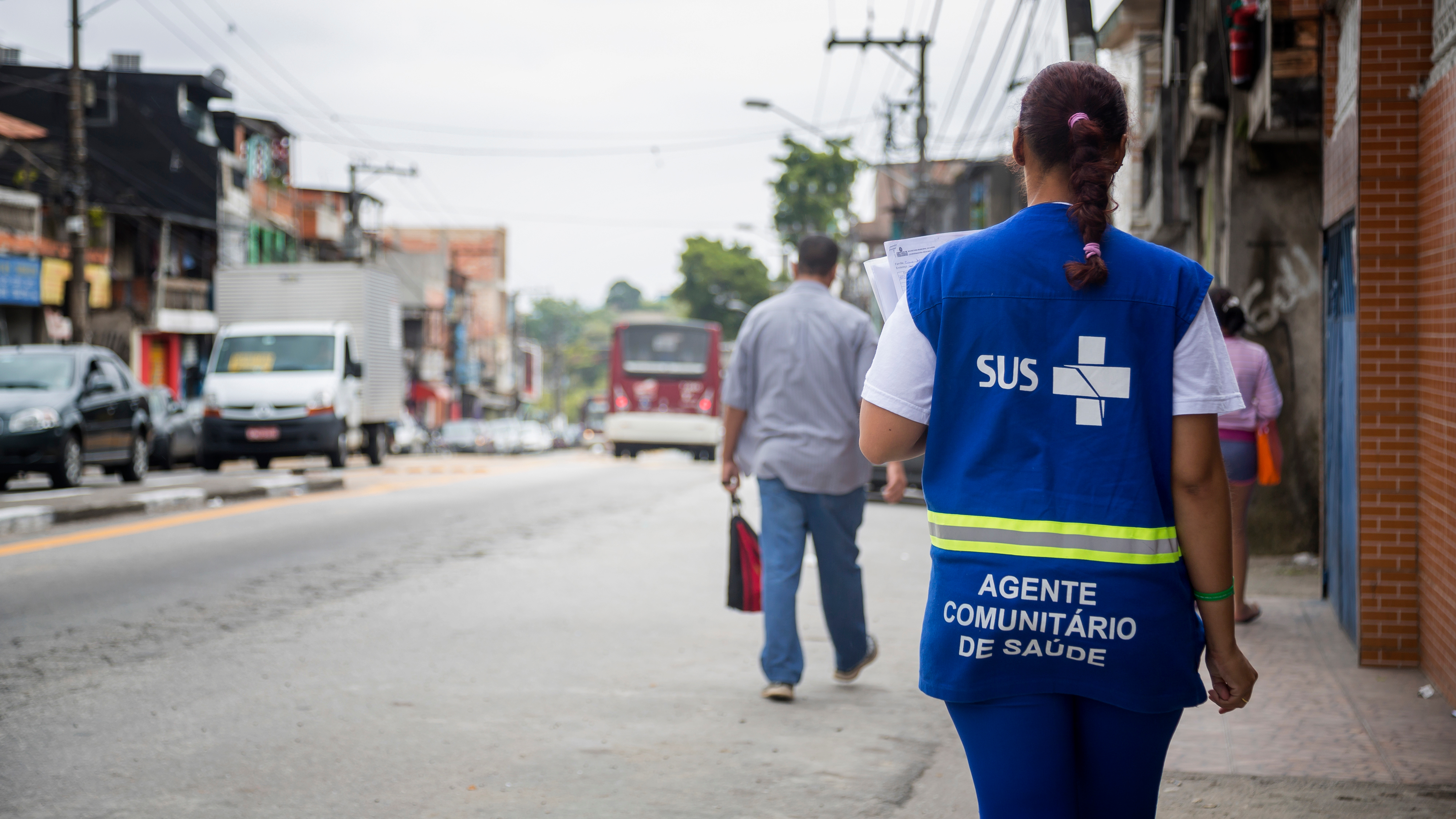 Inscrições para processo seletivo em Nazareno se encerram quinta-feira (20)