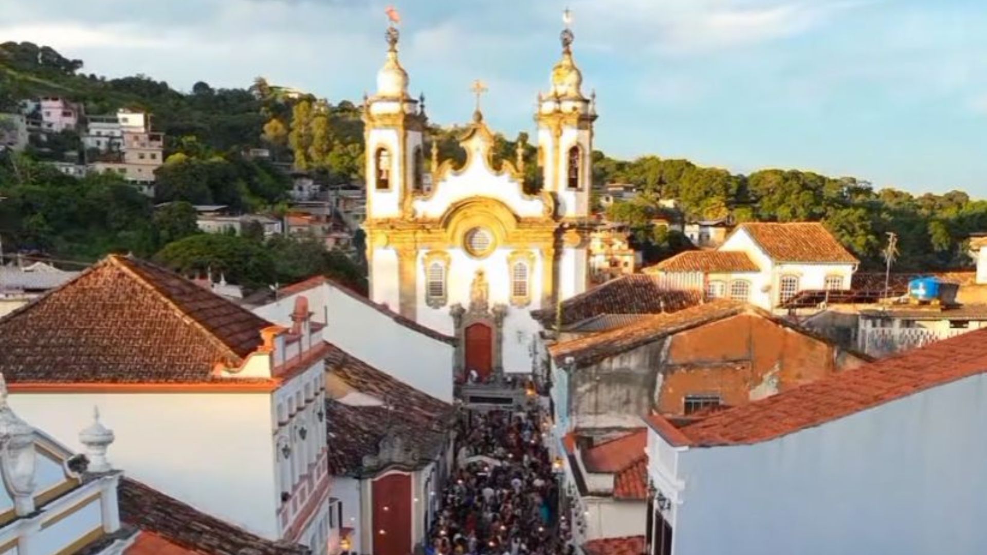 Confira a programação para o encerramento do Estação Férias